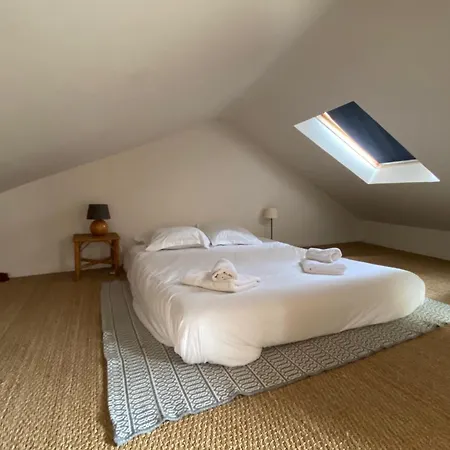 Spacious House Near Harbour Ferienhaus
